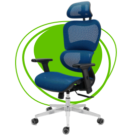 Sedie Ergonomiche