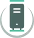 Supporto per CPU