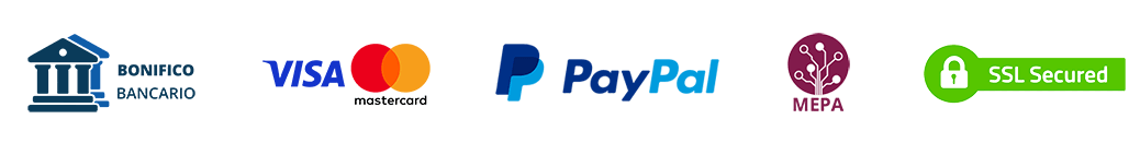 Pago seguro